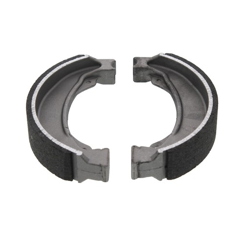 Zapatas de freno para frenos traseros Honda Recon 250 TRX250TE 2011-2020