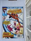 Amazing Spider-Man #426 Newsstand 1:10 Rare 7,181 Copies Marvel Comics 1997