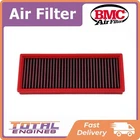 BMC Air Filter fits Mercedes Benz ML63 AMG W166 5.5L V8 M 157.982