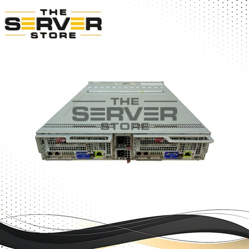 Nutanix NX-8035-G7 2-Node Gold 6252 - Wholesale Custom Build Your Server! - Picture 2 of 3