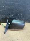 2004 to 2008 Subaru Forester Left Driver LH Side View Power Door Mirror T0397 DG