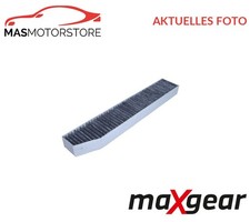 INNENRAUMFILTER POLLENFILTER MAXGEAR 26-1652 A NEU OE QUALITÄT