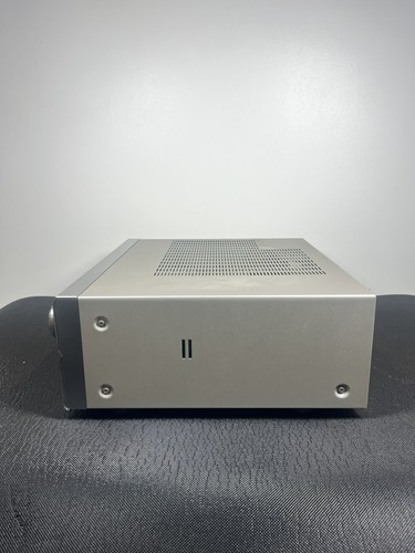 Denon AVR-2805 7.1 AV Receiver Tested Working w/ Remote, Antennas & DM-S305 Mic - Picture 10 of 13