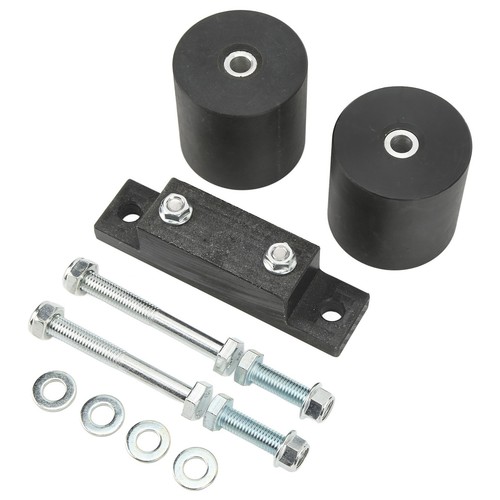 ˇEngine Motor Transmission Mounts Stainless Steel Bracket Kit For 180SX 200SX - Picture 19 of 22
