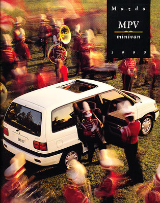 マツダ MPV カタログ MAZDA MPV s-l400.jpg