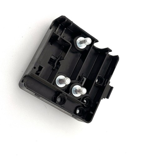 For BMW E46 m3 Base bt Black junction box 8387546 Terminal Distribution 2001-06 - Picture 4 of 19