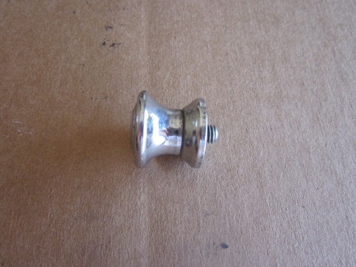 NOS MOPAR 1962-1974 SMOOTH TYPE LIGHTER KNOB - Picture 2 of 3