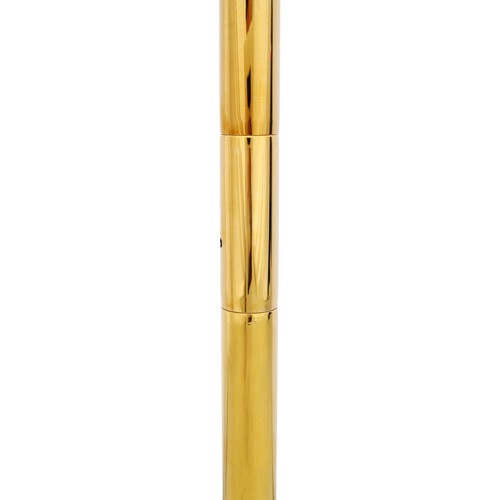 DancePole Spinning Rimovibile 86,2-109,8" Altezza Regolabile Capacità Peso 440lb - Foto 10 di 21