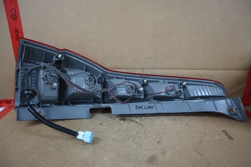 2007 2008 2009 2010 2011 Honda CRV Right RH Rear Tail Light Lamp OEM P6206 - Picture 2 of 7