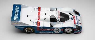 ツバキEBBRO Porsche 3台セット ツバキ様専用EBBRO Porsche 3台セット - メルカリ