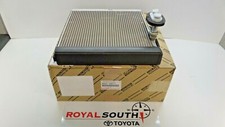 Toyota Lexus 2007 - 2015 Evaporator Genuine OE OEM
