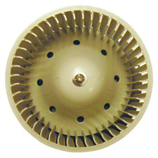 TYC 700065 A/C Condenser Blower Assembly For 01-07 Ford Mazda Escape Tribute