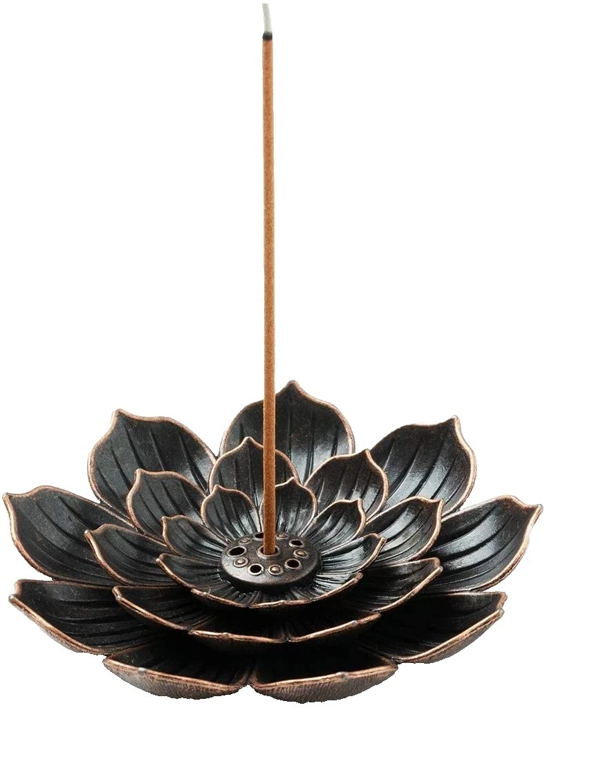 Brass Fragancias para el Hogar