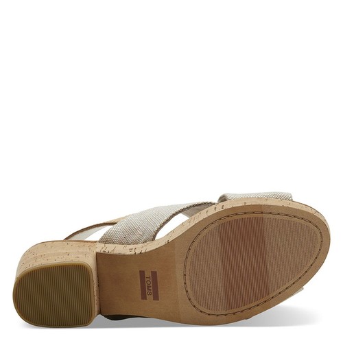 [10013586] Womens Toms Ibiza Sandal - Bild 3 von 4