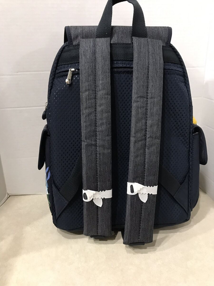 Kipling Disney s The Jungle Book City Pack Backpack
