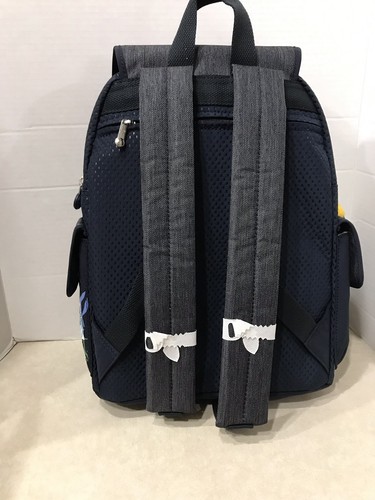 Kipling Disney’s The Jungle Book City Pack Backpack - Picture 2 of 8