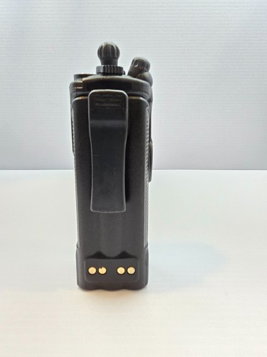 MOTOROLA XTS5000 III UHF 450-520mhz P25 RADIO CYFROWE H18SDH9PW7AN AES FPP/Bagażnik - Zdjęcie 22 z 96