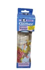Gerber BPA-Free Plastic Bottle Bottle Set Baby Bottles