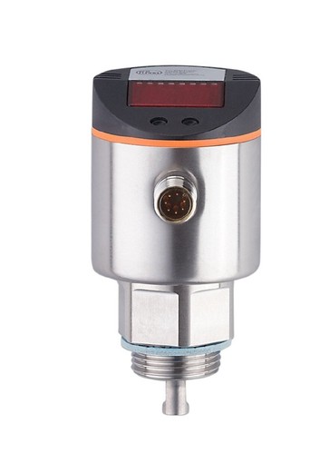 IFM EFECTOR LR8000 LEVEL SENSOR GUIDED WAVE RADAR - Picture 1 of 8