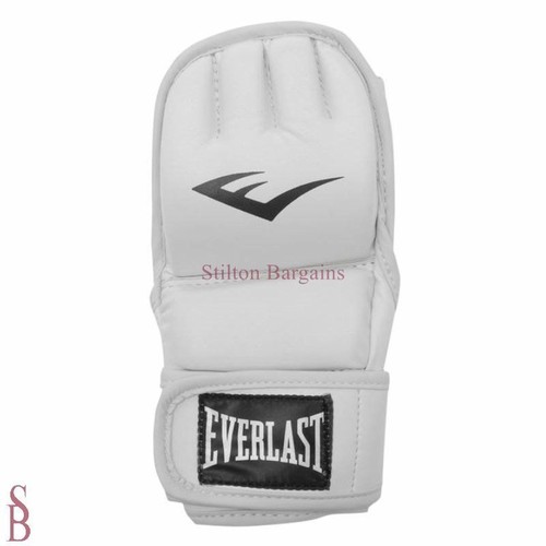 Everlast Ladies Kickboxing Gloves - BNIP - boxing MMA punch punching kick - Picture 3 of 3