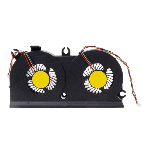 For HP EliteOne All-in-One PC Laptop Cooling Fan Cooler Cpu Cooling Fan