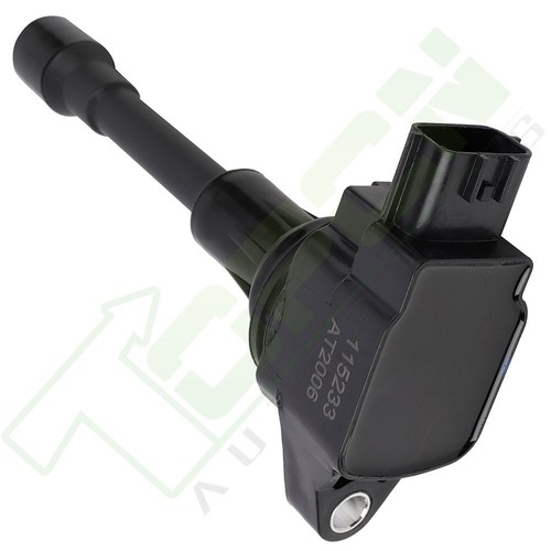 For Nissan Frontier Suzuki Equator L4 2.5L UF509 22448EA000 Ignition Coil 4PCS - Picture 5 of 11