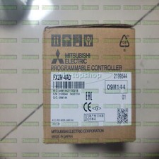 1PCS ONE MITSUBISHI programmable controller FX2N-4AD ( FX2N4AD ) IN BO