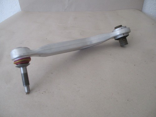 BMW 5er E39 aluminium wishbone trailing arm wheel suspension right rear upper new NK - Picture 1 of 11
