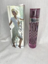 Paris Hilton Perfume 1.7 oz 50 ml EDP Eau De Perfume Spray for Women New in Box