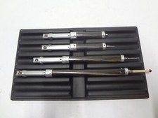 4  CMM Probe Extension Bar   Carbon fiber    Zeiss  Renishaw