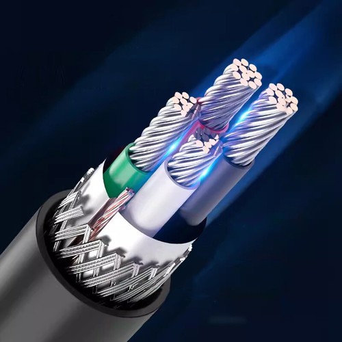 USB Printer Cable Type B Male to A Male USB 2.0 Cable Label Printer Accessories - 第 13/14 張圖片