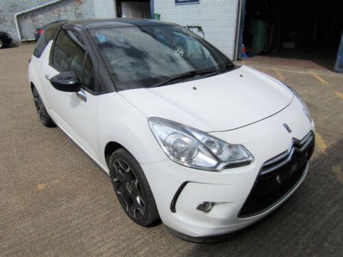 CITROEN DS3 2010-15 BATTERY TRAY (1.4l 16v Petrol EP3C(8FP)) 9688738180 #0431 - Picture 3 of 6