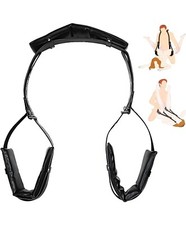 Behind The Head Restraint