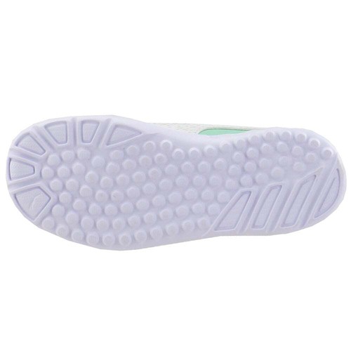 Puma 193170-03 Toddler Girls Carson 2 Shineline Slip On Sneakers Shoes Casual - Picture 7 of 7