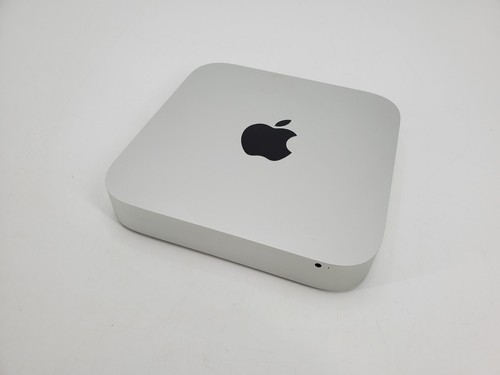 Apple Macmini A1347 Late-2012 Intel i5 @ 2.5GHz 4GB RAM 500GB HD Graphics 4000 - Picture 6 of 6