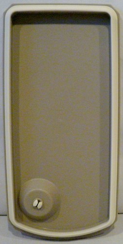 Tupperware #1 Regal Smart Rechteck Kanister Behälter 2,5 Tassen mit Deckel 5194 - Bild 14 von 16