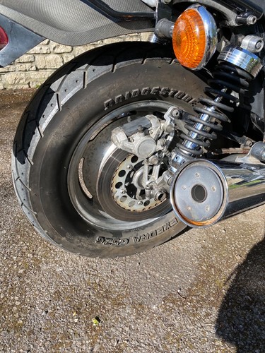 Yamaha VMX 1200 VMax Full Power - Picture 19 of 24