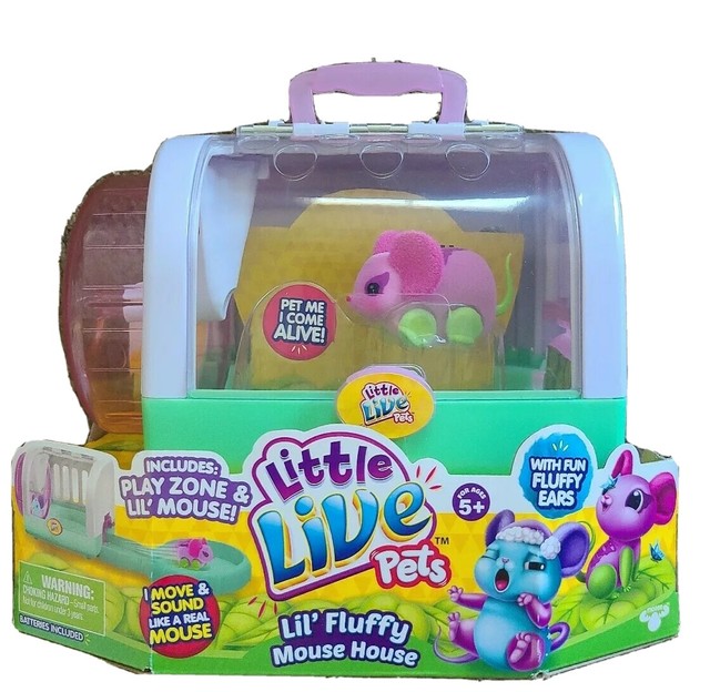 Little Live Pets Turtle Bolts For Sale Online Ebay
