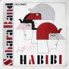 Sahara Band Habibi - Lp (italy) 1983 LCA 5002