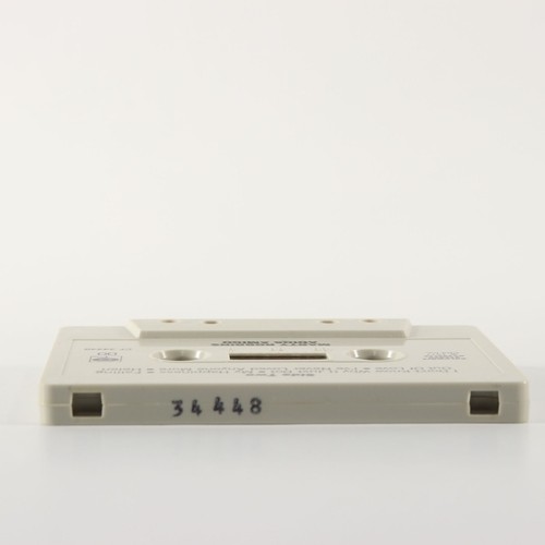 Adios Amigo by Marty Robbins, Cassette Tape ONLY, No case/art, 1977 CT 34448 - Picture 3 of 4