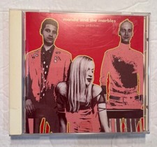 More Seduction by Manda & The Marbles (CD, Sep-2002, Go-Kart Records)