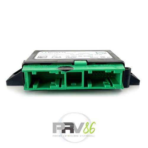 ✅ Flangia Guida Al Parcheggio Citroën C4 Picasso II (2) / 9675749680 - Foto 3 di 14