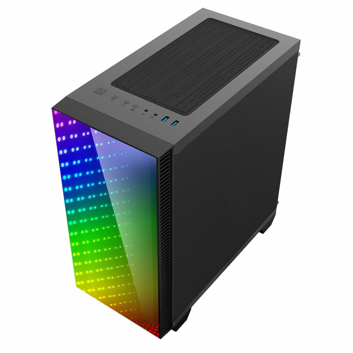 Win10 Core i7-3770 SSD GTX1050ti M16GB | www.fortischennai.com