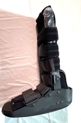 DJO Procare MaxTrax Walker - großer Wanderstiefel - Universal L & R - ALLE GRÖSSEN - Bild 3 von 7