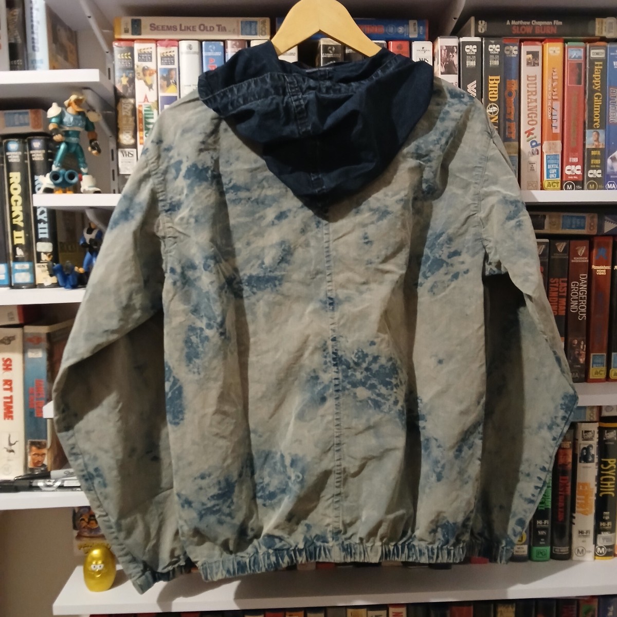 トップス POLO RALPH LAUREN / indigo parka $_57.JPG?set_id=880000500F