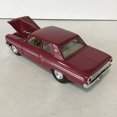 Maisto, Special Edition, 1964 Ford Fairlane Thunderbolt , 1 Maisto, Special Edition, 1964 Ford Fairlane Thunderbolt , 1