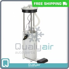 Electric Fuel Pump fits Chevrolet Express 3500 / GMC Savana 3500 QOA