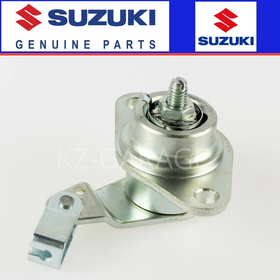 SUZUKI Genuine SV650 Clutch Release Screw Assy 23200-11D00 NEW Foto 2 de 4