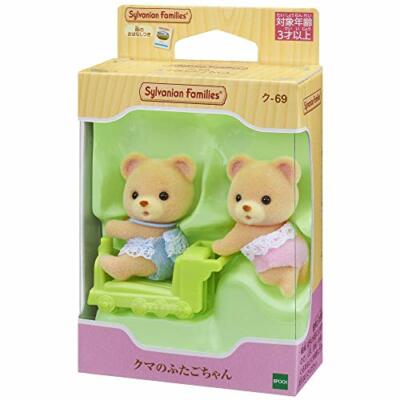 EPOCH - シバイヌファミリー Amazon | シルバニアファミリー シバイヌファミリー 6個セット