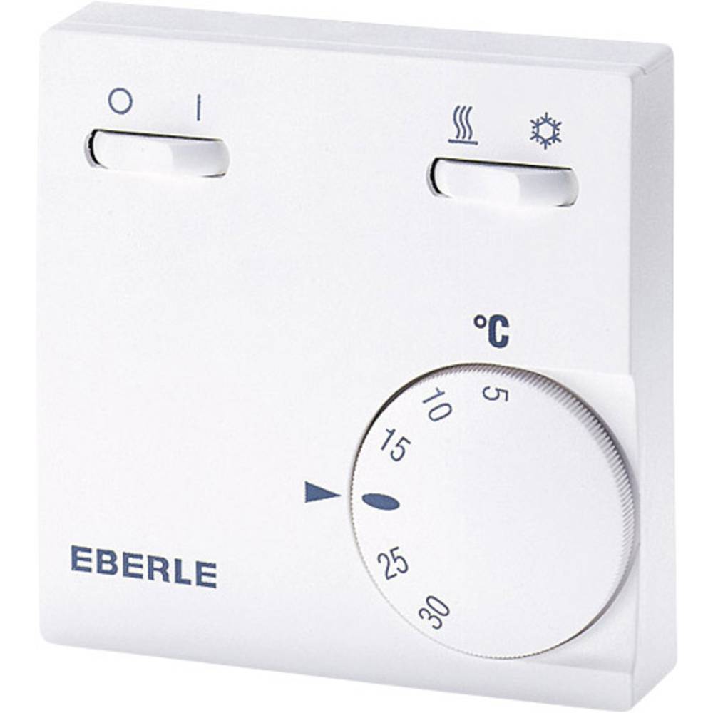 Eberle 111170651100 RTR-E 6732 Раумтермостат на улице Хайцен / Кюлен, 1 .
